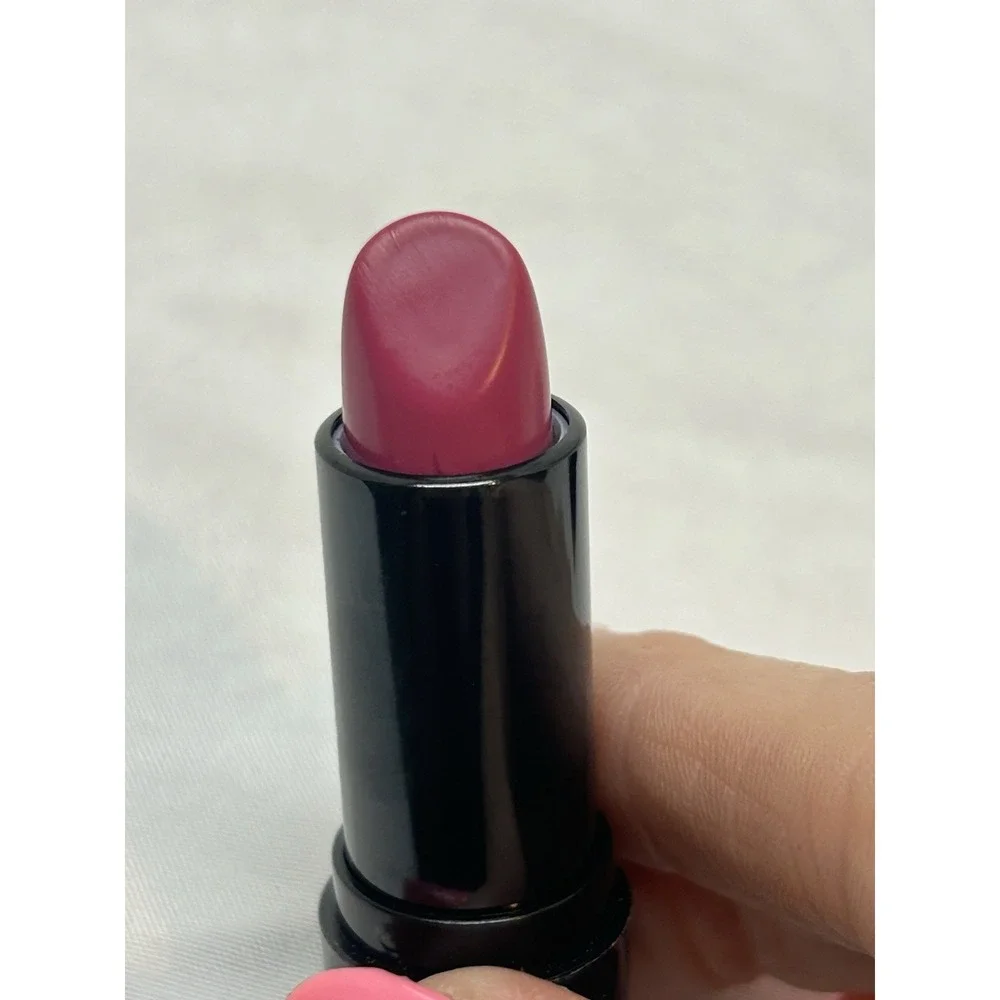 Lancome Color Design Lipstick Wannabe (Cream) 357  Full Size .14oz Discontinued